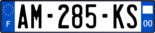 AM-285-KS