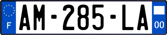 AM-285-LA