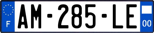 AM-285-LE