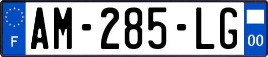 AM-285-LG