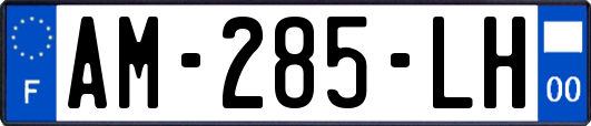 AM-285-LH