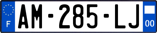 AM-285-LJ
