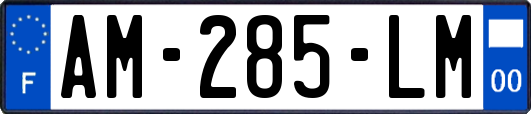 AM-285-LM