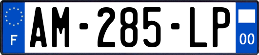 AM-285-LP
