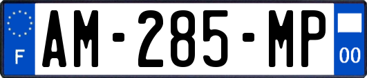AM-285-MP