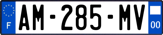 AM-285-MV