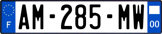 AM-285-MW