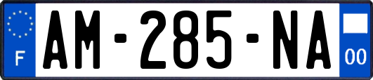 AM-285-NA