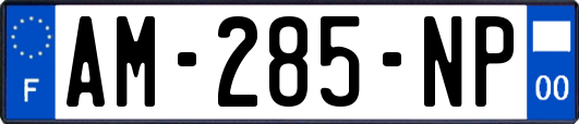 AM-285-NP