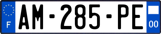 AM-285-PE
