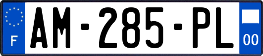 AM-285-PL