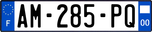 AM-285-PQ