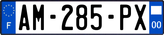 AM-285-PX