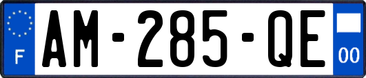 AM-285-QE