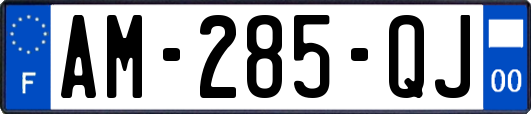 AM-285-QJ