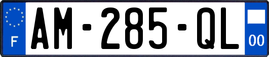 AM-285-QL