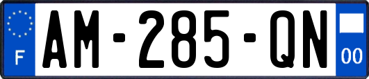 AM-285-QN