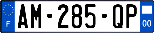 AM-285-QP