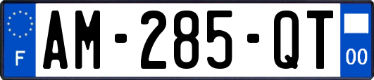 AM-285-QT