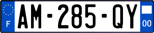 AM-285-QY