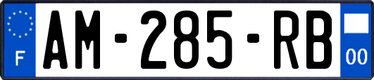 AM-285-RB