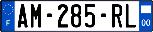 AM-285-RL