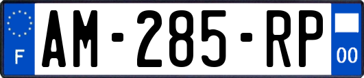 AM-285-RP