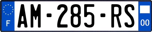 AM-285-RS