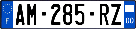 AM-285-RZ