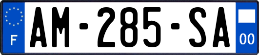 AM-285-SA