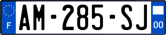 AM-285-SJ