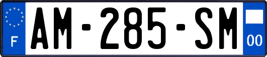AM-285-SM