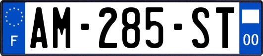 AM-285-ST
