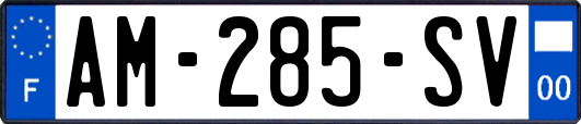 AM-285-SV