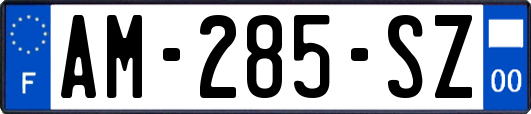 AM-285-SZ