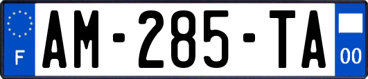 AM-285-TA