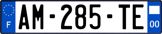 AM-285-TE