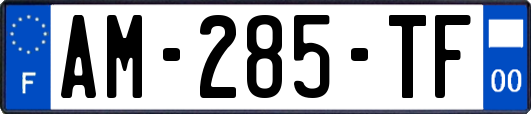 AM-285-TF