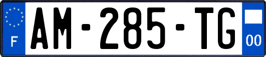 AM-285-TG