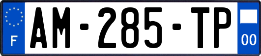 AM-285-TP
