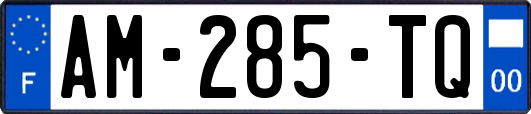 AM-285-TQ