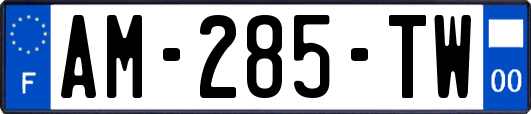 AM-285-TW