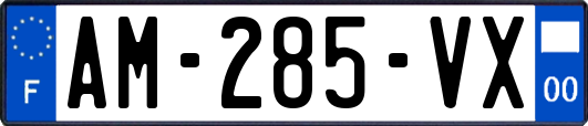 AM-285-VX