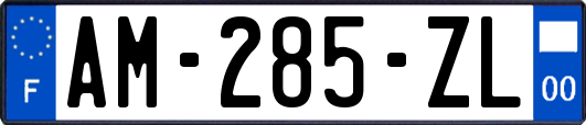 AM-285-ZL
