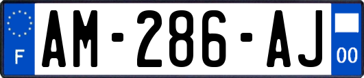 AM-286-AJ