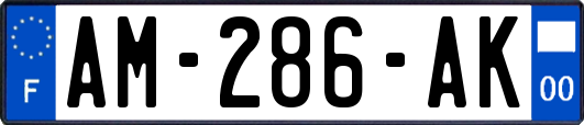 AM-286-AK