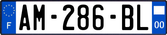 AM-286-BL
