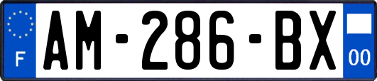 AM-286-BX