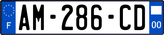 AM-286-CD