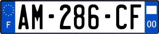 AM-286-CF